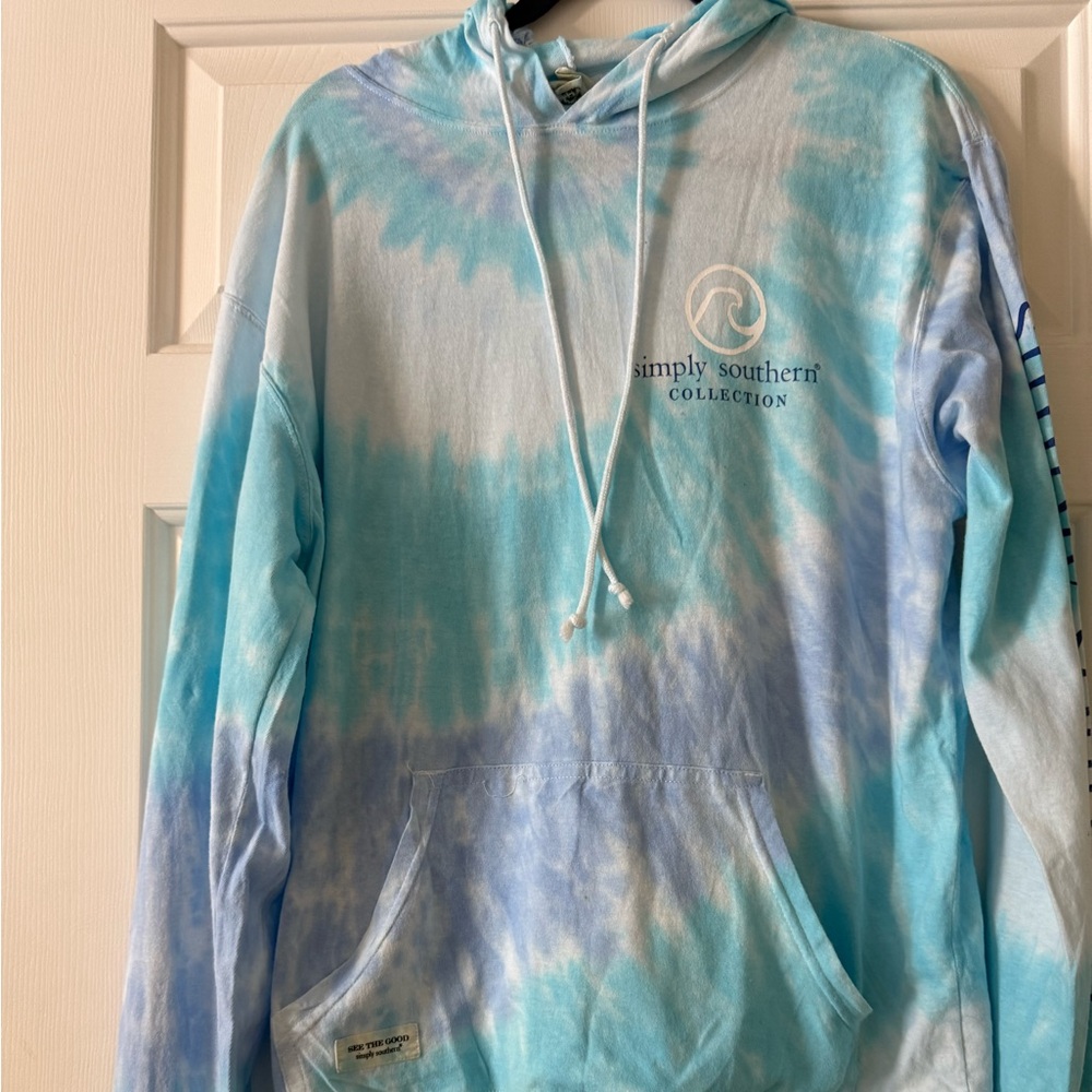Simply Southern hoodie